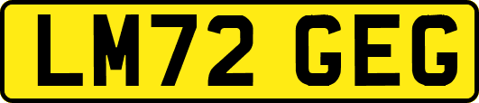LM72GEG