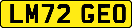 LM72GEO