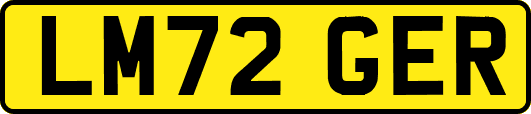 LM72GER