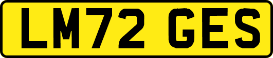 LM72GES