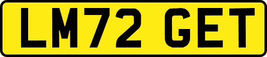 LM72GET