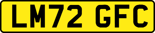 LM72GFC