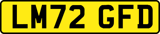 LM72GFD
