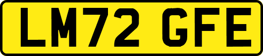 LM72GFE