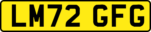 LM72GFG