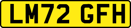 LM72GFH