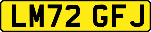 LM72GFJ
