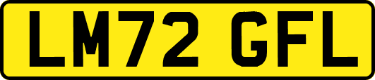 LM72GFL