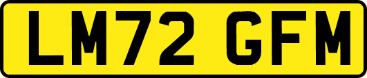 LM72GFM