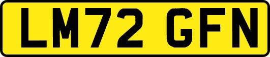 LM72GFN