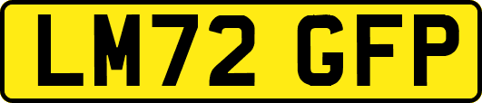LM72GFP