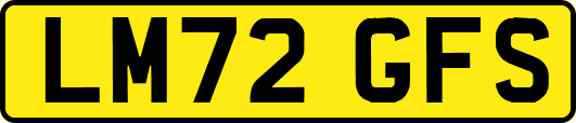 LM72GFS