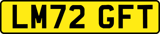 LM72GFT