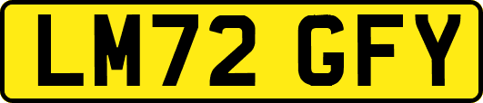 LM72GFY