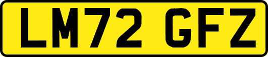 LM72GFZ