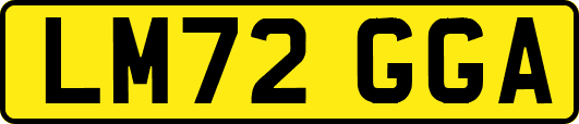 LM72GGA