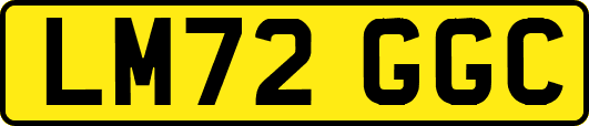 LM72GGC