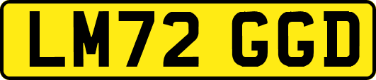 LM72GGD