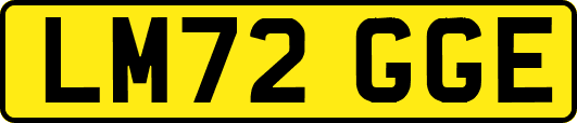 LM72GGE
