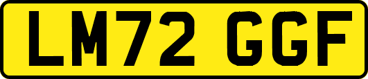 LM72GGF