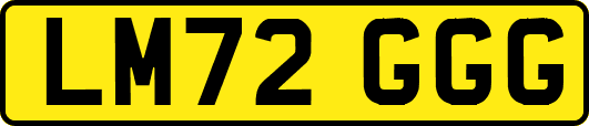 LM72GGG