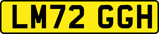 LM72GGH