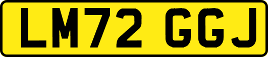 LM72GGJ