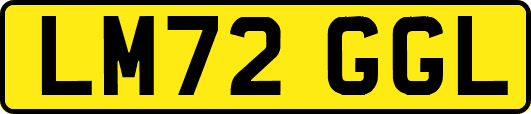 LM72GGL