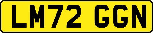 LM72GGN