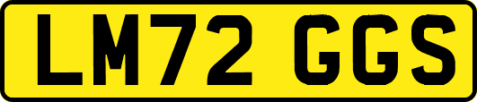 LM72GGS