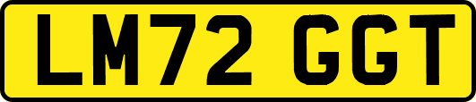 LM72GGT