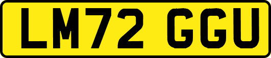 LM72GGU