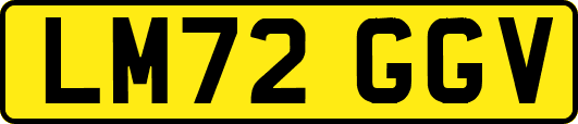 LM72GGV