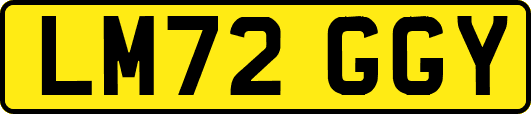 LM72GGY