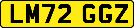 LM72GGZ