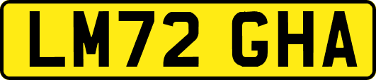 LM72GHA