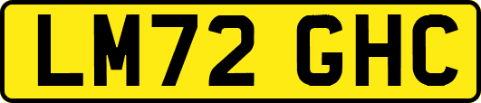 LM72GHC