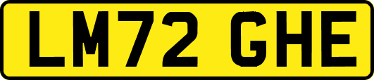 LM72GHE