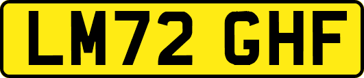 LM72GHF