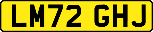 LM72GHJ