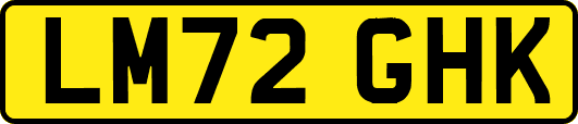LM72GHK