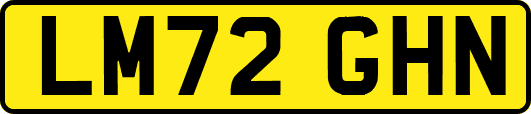 LM72GHN