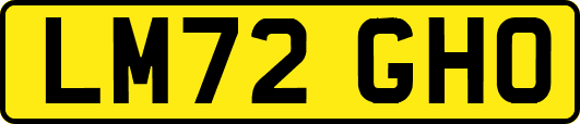 LM72GHO
