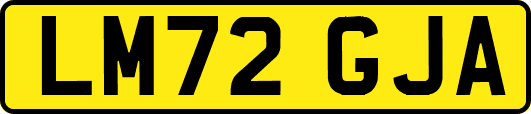 LM72GJA