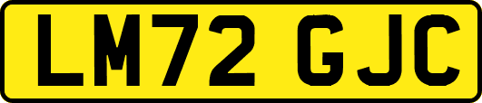 LM72GJC