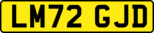 LM72GJD