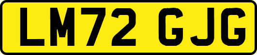 LM72GJG