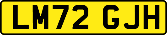 LM72GJH