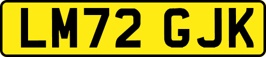 LM72GJK