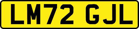 LM72GJL